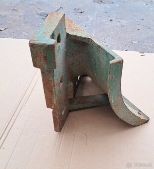 Náhradný diel na pluh - 3