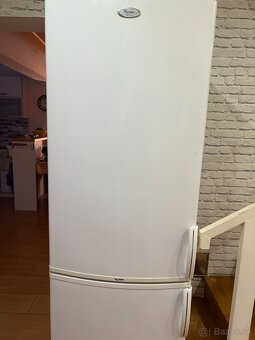 Chladnička s mrazničkou - 3