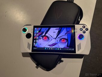 Asus ROG Ally Z1 extreme - 3