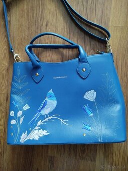 Kabelka dajana rodrigues - 3