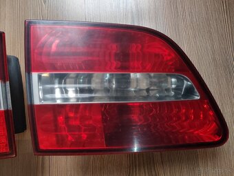 Fiat Stilo combi zadné svetlá - 3