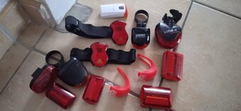 Lampy,svetla+odrazky - 3