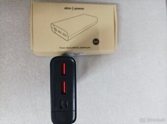 Power Bank 20.000 mAh - 3