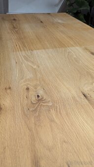 Barový stôl (117x105x58) - 3