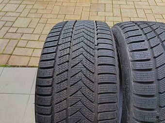 zimne pneu 235/45 R17 - 3