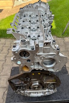 Motor Renault Master 2,3 - M9T - 3