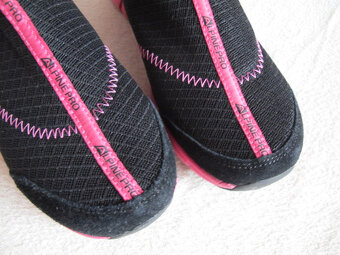 Alpine Pro topánky 37 - 3