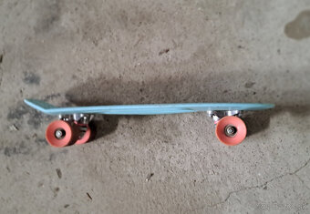 Pennyboard - 3