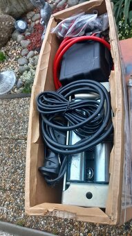 Elektricky navijak WINCH 12000 LB. - 3