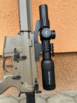 Sig Sauer M400 223 Rem - 3