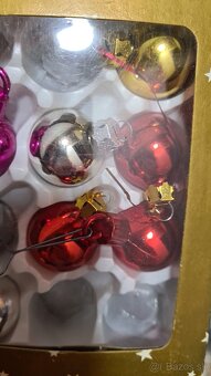 Vianocne retro ozdoby a dekoracie - 3