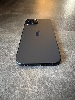 iPhone 15 Black 128GB - 3
