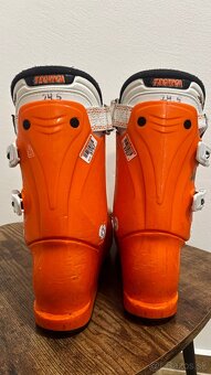 Lyžiarky Tecnica inferno 60 veľkosť 24/24,5 cm - 3