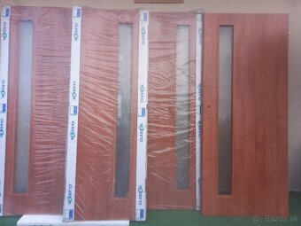 Dvere, kresla - 3