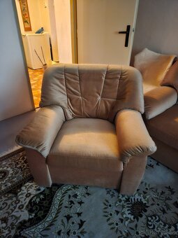 Sedacia suprava - darujem - 3