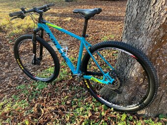 Kellys Gate 29” M – Shimano XT/SLX, RockShox Recon - 3