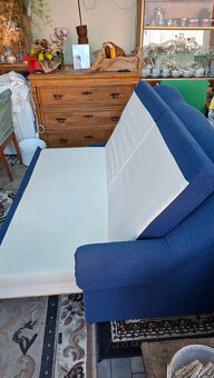 rozkladací gauč - 3