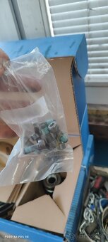 Spojkova sada Sachs 2290601020 - 3