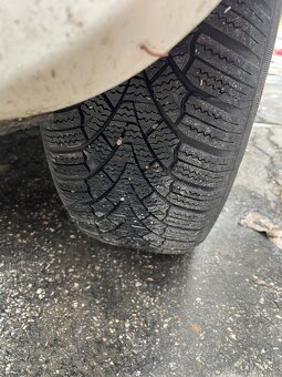 175/65 r14 zimne - 3