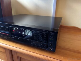Sony CDP-337ESD - 3