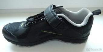 cyklistické MTB tretry - 3