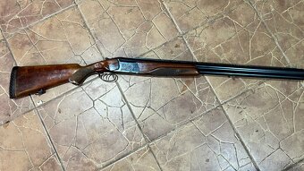 Brokovnica iž27 - 3