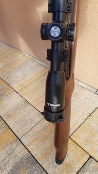 Vzduchovka Hammerli - 3