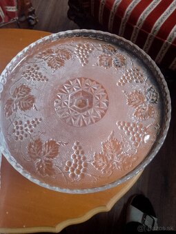 Krásne staré podnosy. - 3