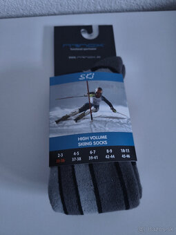 Detská kukla, ponožky, termoprádlo... - 3