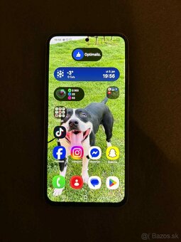 Predám Samsung Galaxy S23 FE - 3