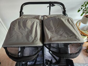 Súrodenecký Mountain Buggy Duet V3 - 3