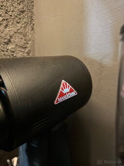 Mlynec na kávu Malkhönig EK43 - 3