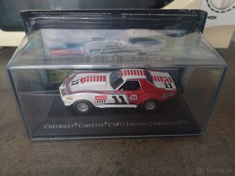 1:43 Chevrolet Corvette C3 - 3