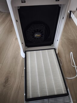 Čistička vzduchu - 3