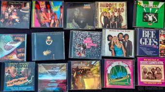 PREDAM CD ORIGINAL 5 eur/kus - 3