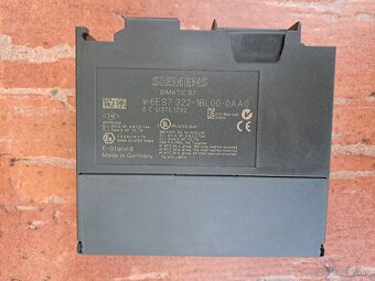 Predam siemens moduly - 3