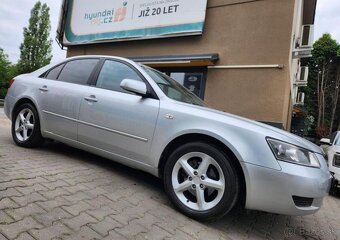 Hyundai Sonata 2.0-NOVÁ SPOJKA A ROZVODY - 3