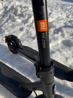 elektrické kolobežky - 3