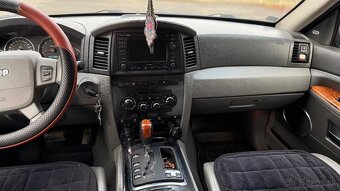 Jeep grand cheroke - 3