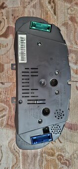 Maxidot budíky Škoda Superb 1 facelift benzín - 3