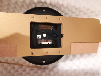 Kyvadlové hodiny - 3