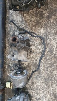 Pohon 4x4 Mazda 6 / Mazda Cx5 - 3