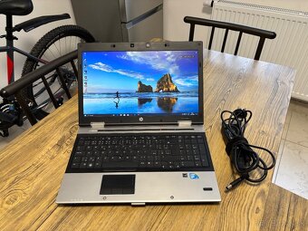 HP/Notebook/i7/4GB RAM DDR3/256GB SSD/Nvidia Geforce 2GB Gr - 3