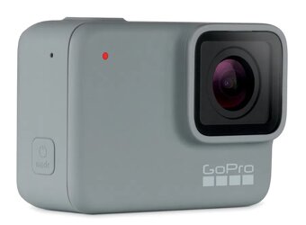 GoPro 7 - HERO7 White  - 3