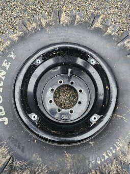 Predam kolesa na stvorkolku - 3