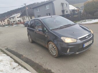 Ford C-Max - 3