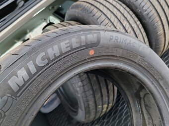 205/55 R16 Michelin Primacy 4 NOVÉ - 3