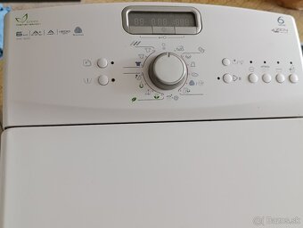 6-6,5kg práčky Whirpool - 3