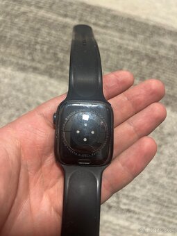 Predám Apple watch series 7 - 3