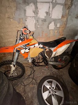 ktm 125 exc - 3